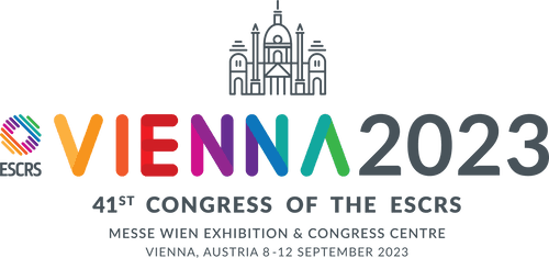 41 Kongres ESCRS 2023