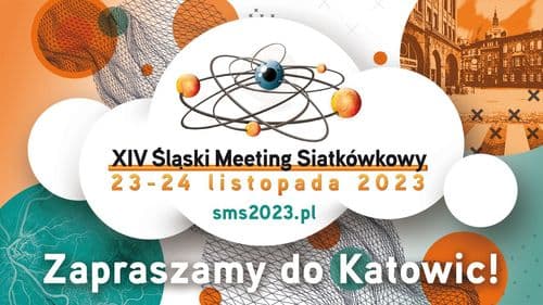 XIV Śląski Meeting Siatkówkowy