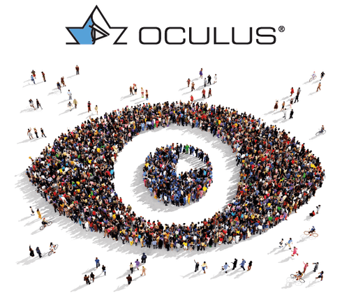 PRZEDSTAWICIELSTWO FIRMY OCULUS